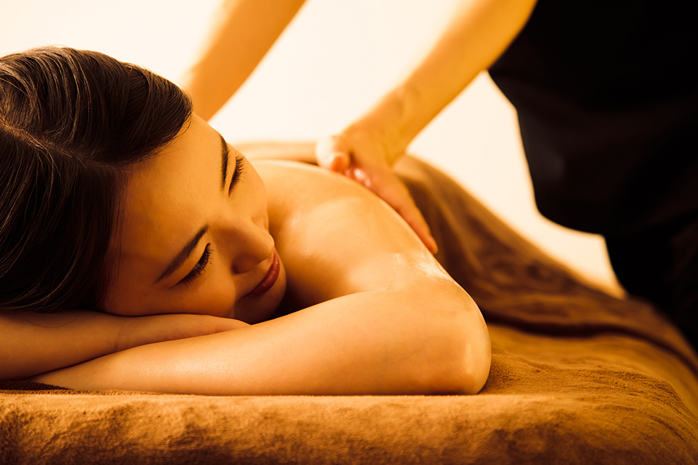 温活120分コース