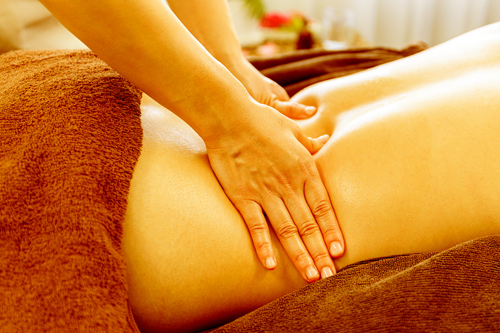 温活90分コース